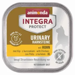 ANIMONDA Integra Protect Urinary Struvit kurczak 100g